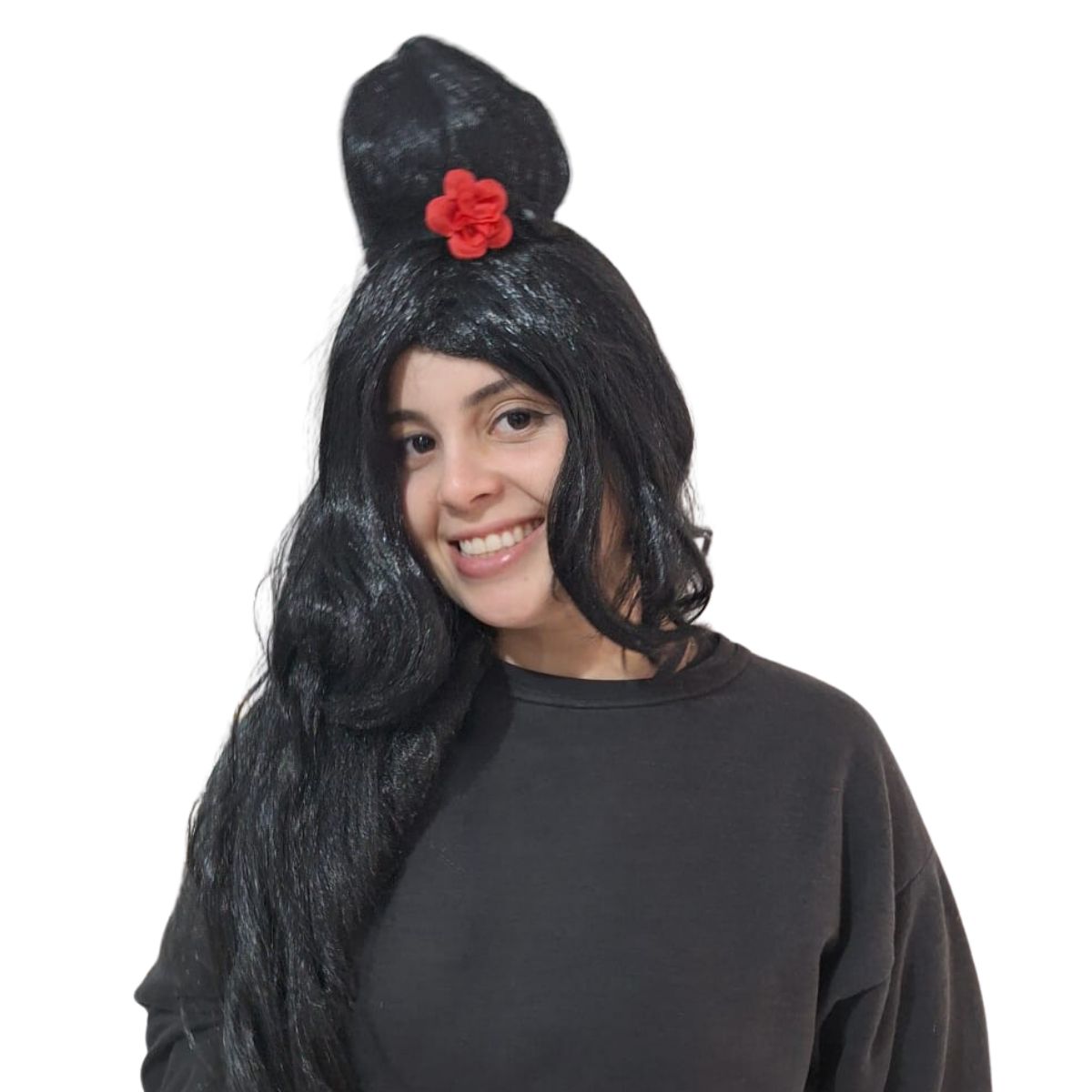 A evolução do estilo de cabelo de Amy Winehouse: do natural ao artificial