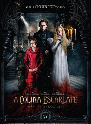 melhores filmes góticos para assistir