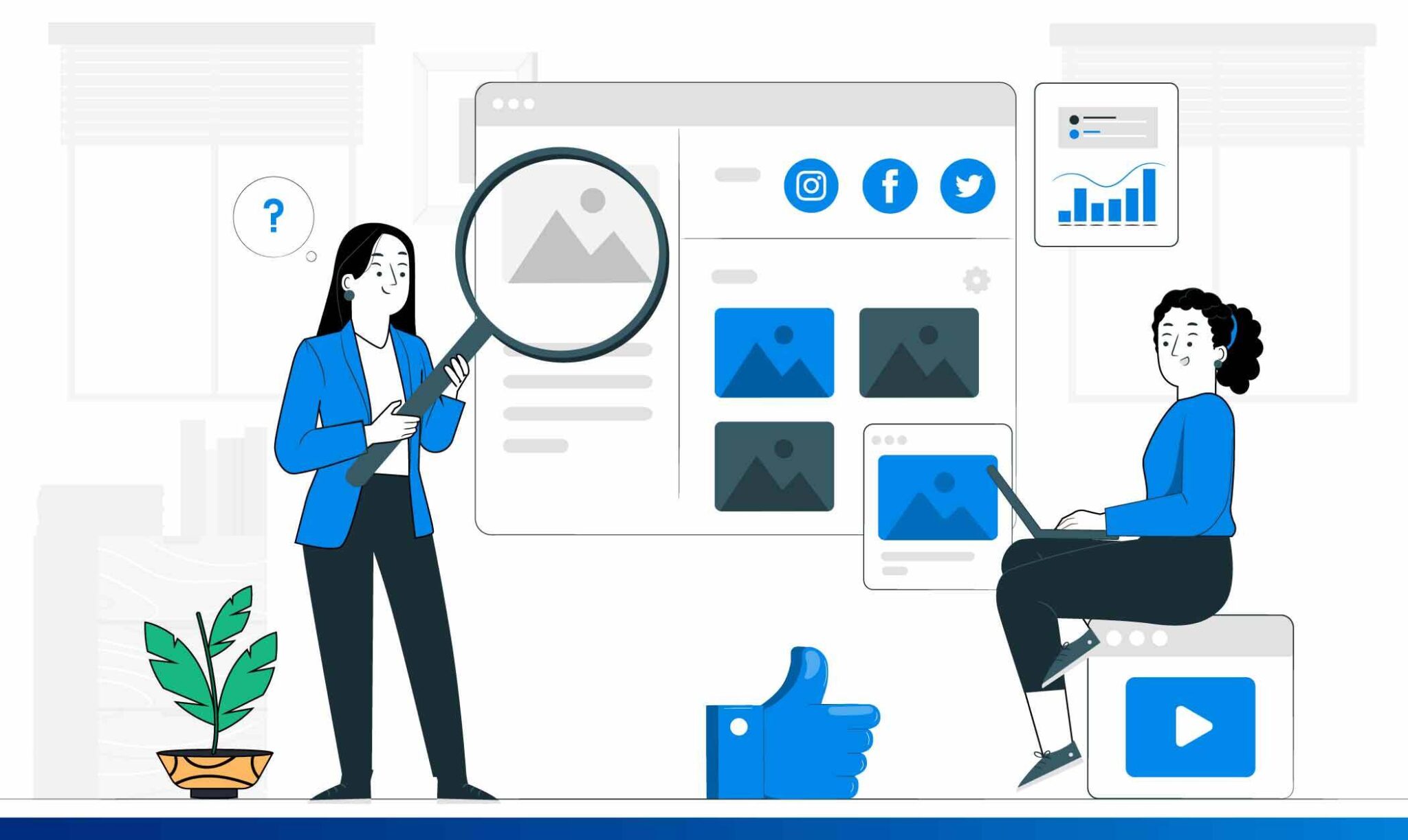 KPIs de marketing