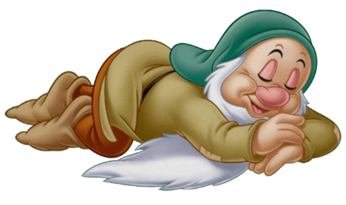 download anões branca de neve png