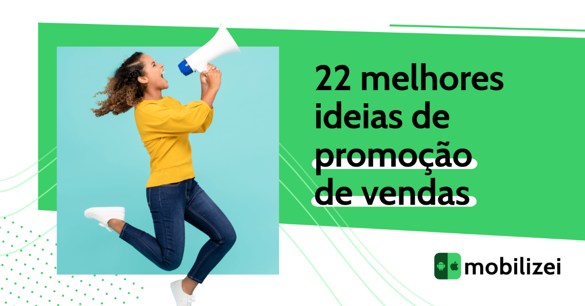 anuncio de loja de roupas vs anuncio de loja de eletrônicos
