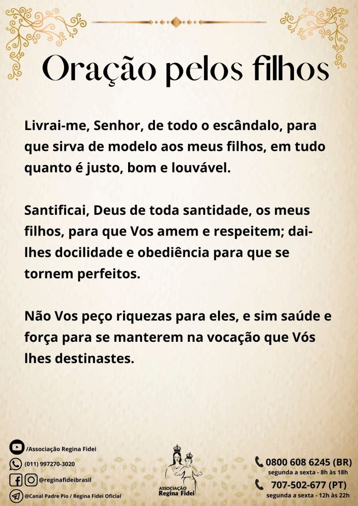 Flamha lança 'Aos Filhos': análise da nova música