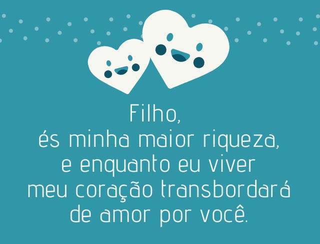 o legado da felicidade': um guia para pais