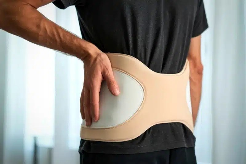 5 ideias de títulos:
1. Guia Completo: Recuperação Pós-Cirurgia de Hérnia de Disco
2. O Que Esperar Após a Cirurgia de Hérnia de Disco: Um Cronograma Detalhado
3. Dicas Essenciais para o Pós-Operatório de Hérnia de Disco
4. Retorno às Atividades Após Cirurgia de Hérnia de Disco: Passo a Passo
5. Hérnia de Disco: Cuidados Essenciais e Recuperação a Longo Prazo