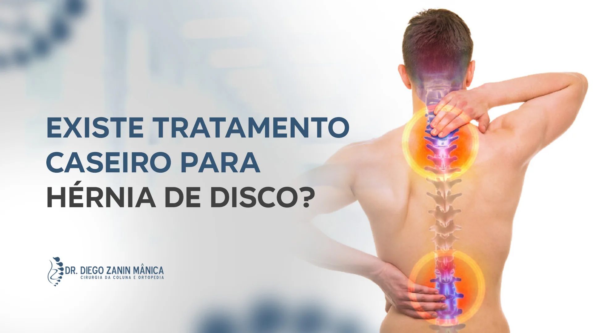 Apos Cirurgia De Hernia De Disco