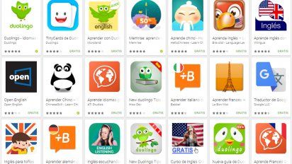 app para aprender ingles gratis