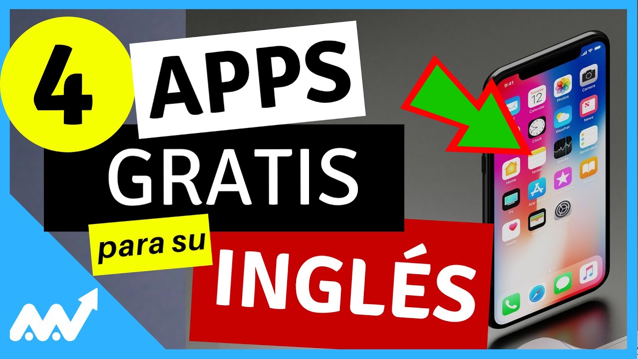 app para aprender ingles gratis