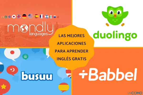 app para aprender ingles gratis