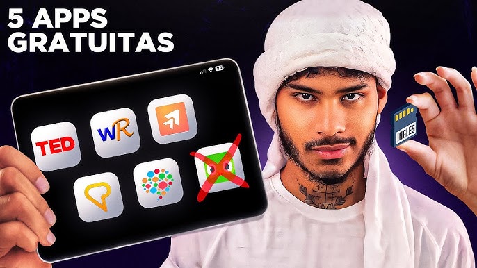 app para aprender ingles gratis