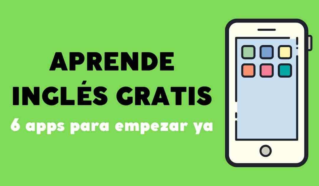 app para aprender ingles gratis