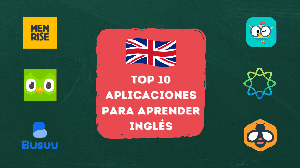 app para aprender ingles gratis