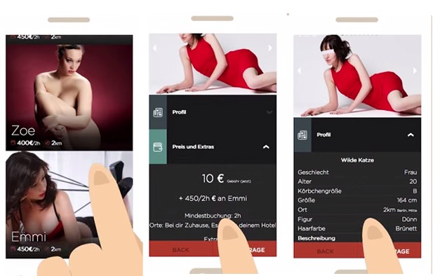 IA de Sexting: Entenda a nova fronteira do conteúdo adulto digital