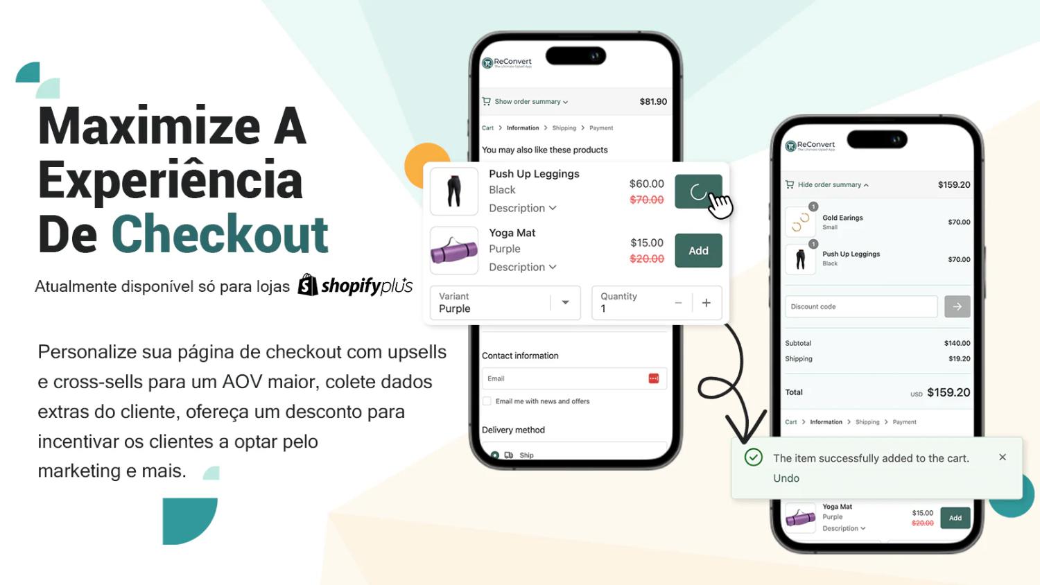 melhores apps para shopify para iniciantes