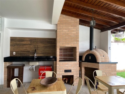 construção casa retangular