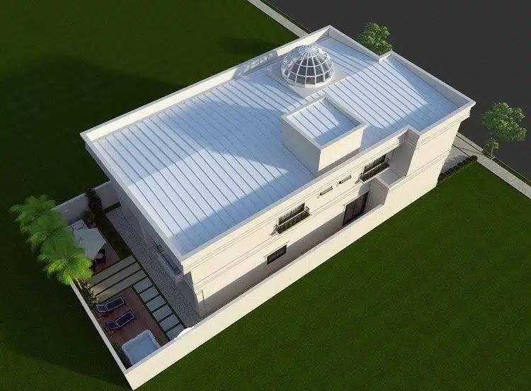 tendências arquitetura 2026
