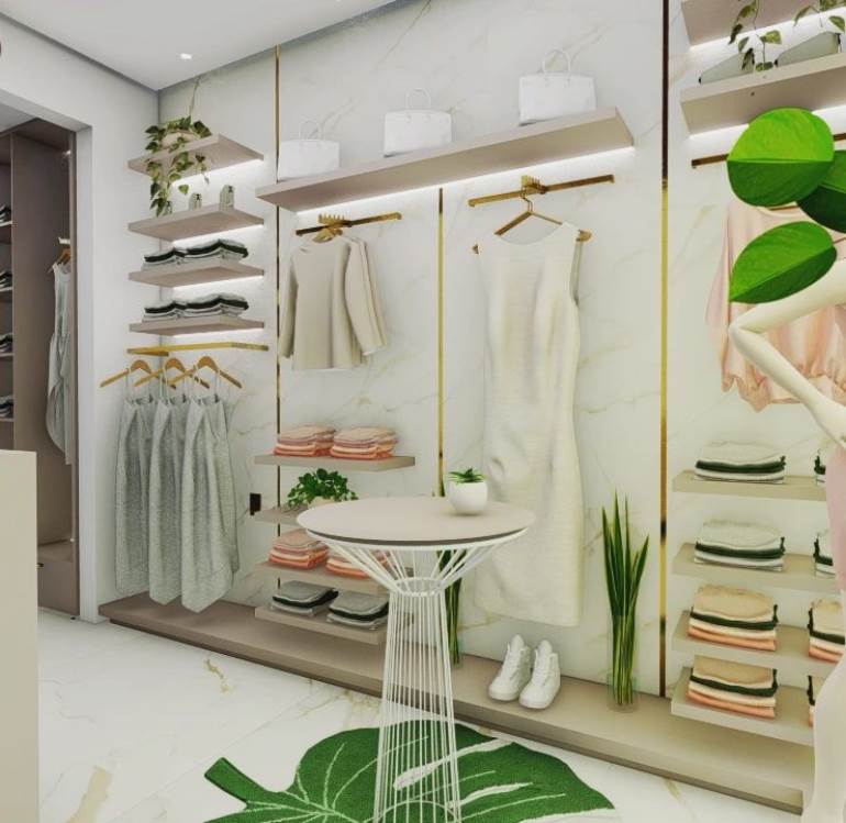 Armazem Da Decoração