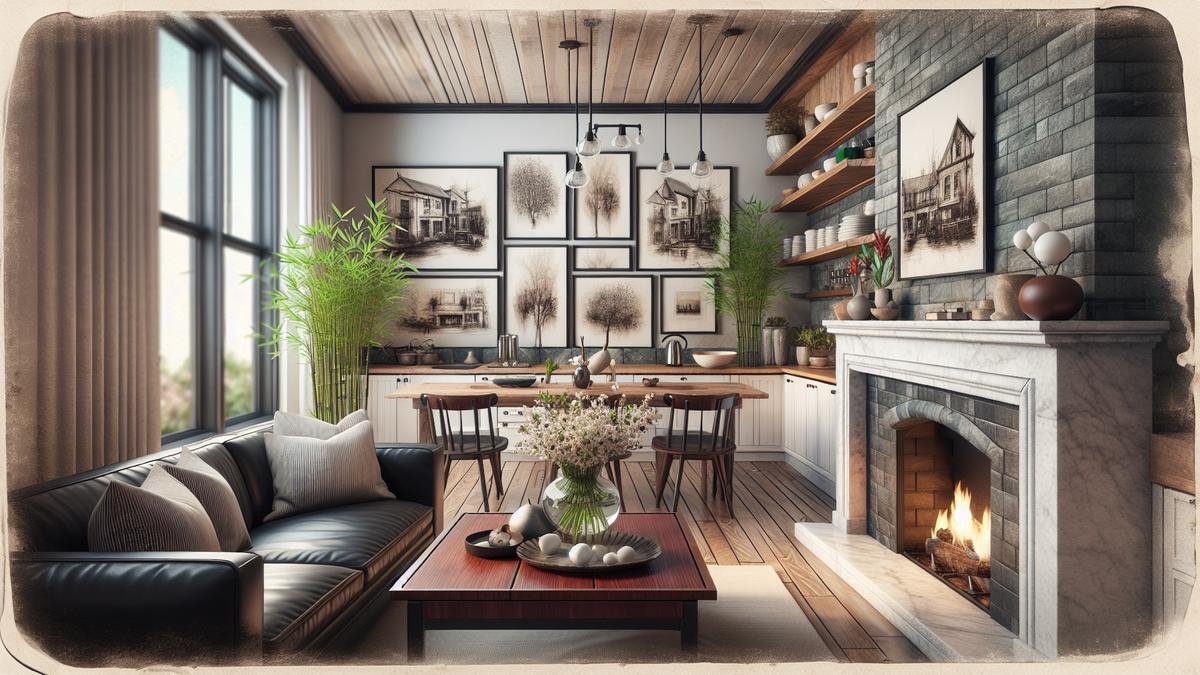 ideias de decoração para sala de estar armazem da decoracao