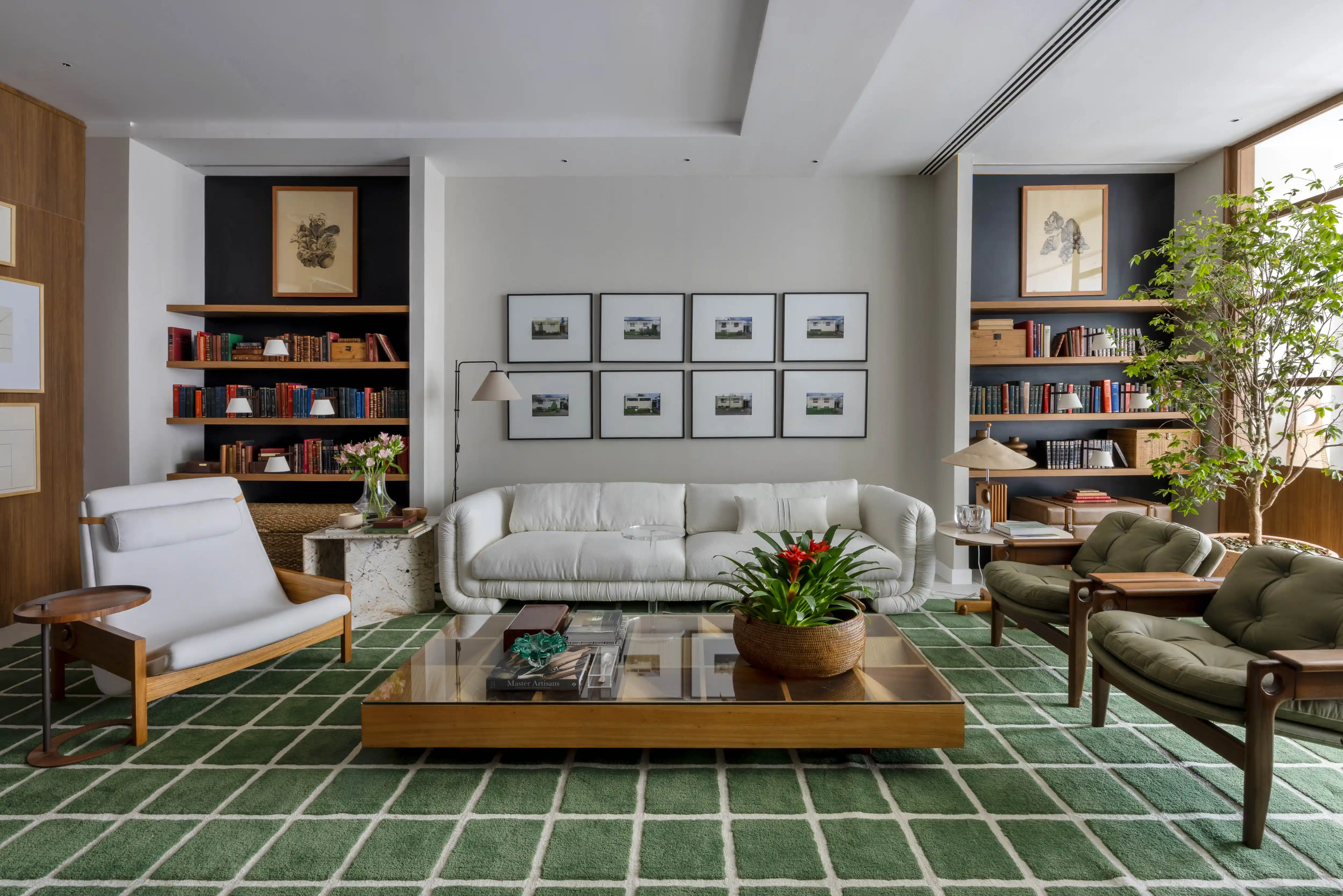 quanto custa decorar um ambiente com armazem da decoracao