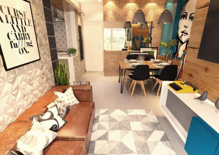 armazem da decoracao vs loja de moveis planejados