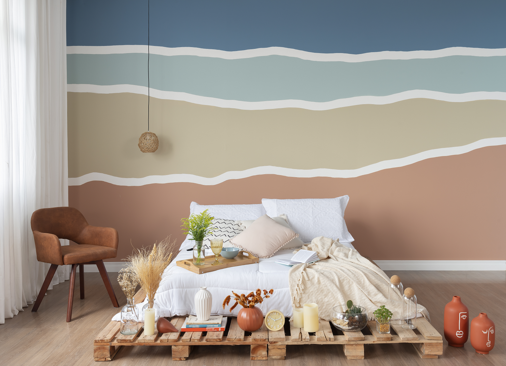 quanto custa decorar um ambiente com armazem da decoracao