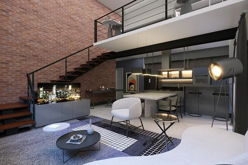 armazem da decoracao vs loja de moveis planejados