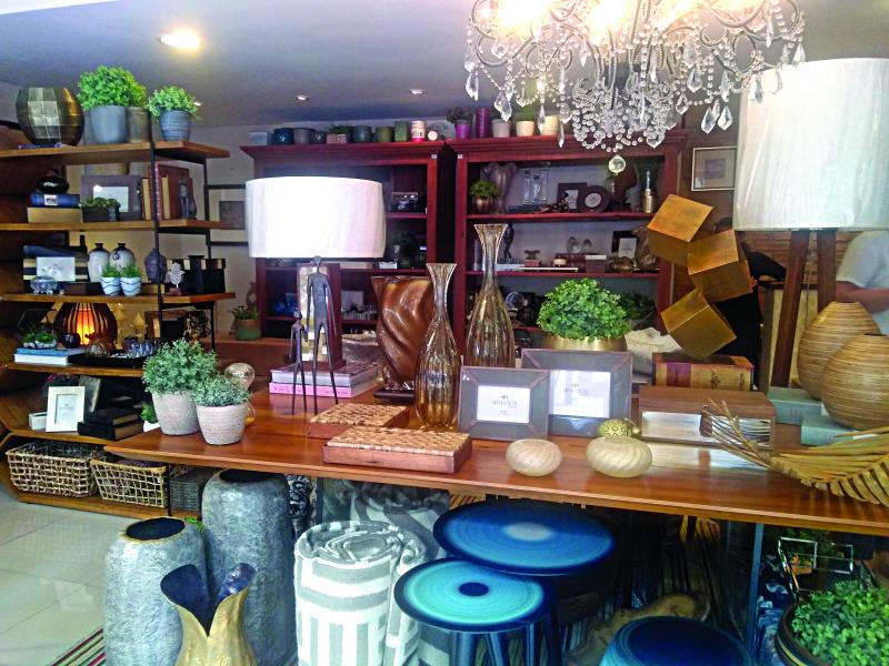 Armazem Da Decoração