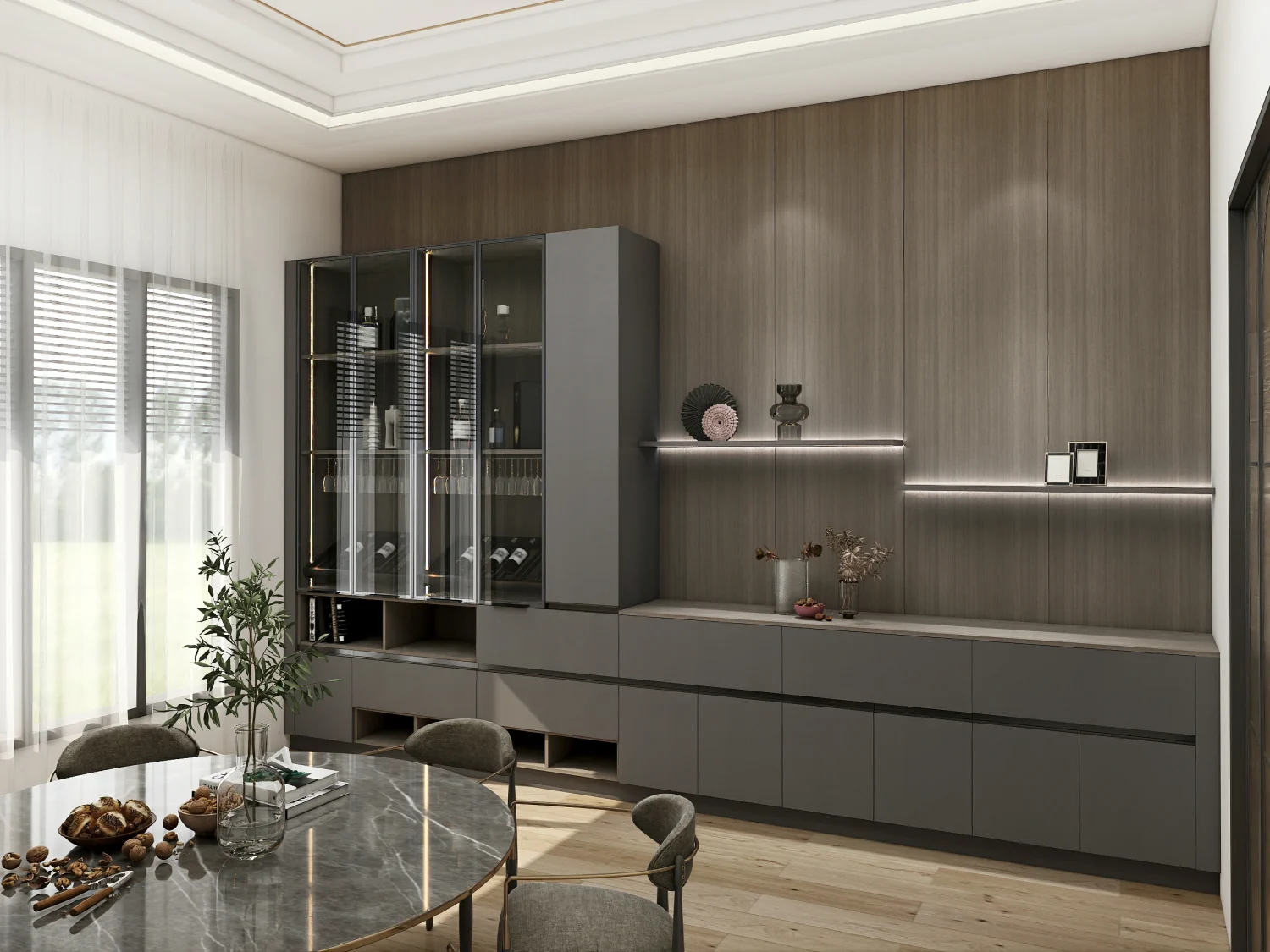 ideias de decoração para sala de estar armazem da decoracao