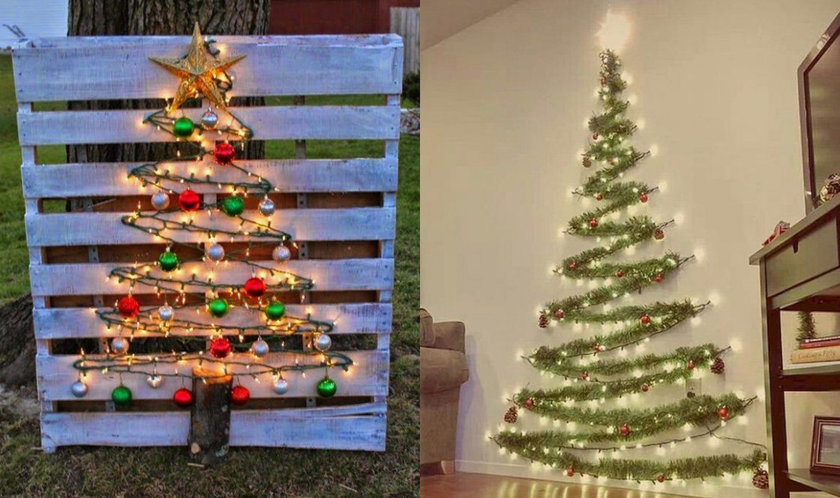 Arranjo De Natal: Como Fazer +  Fotos Para Copiar