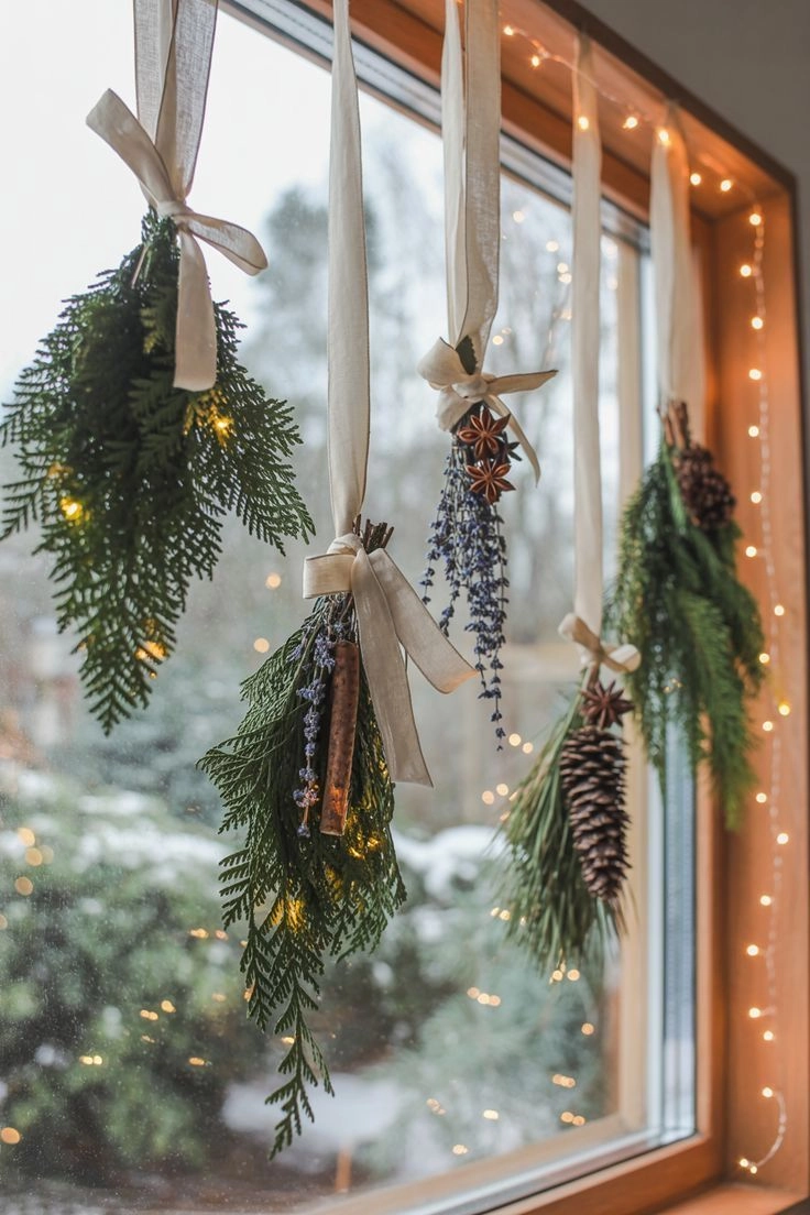 Arranjo De Natal: Como Fazer +  Fotos Para Copiar