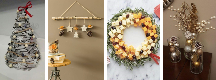 5 ideias de títulos