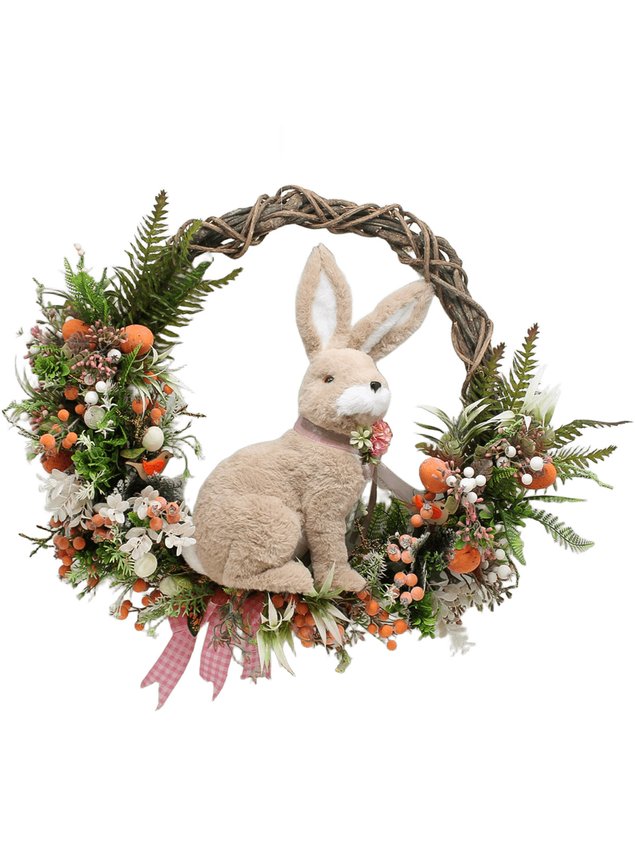 Os Melhores Materiais para Arranjos de Páscoa Duradouros e Criativos