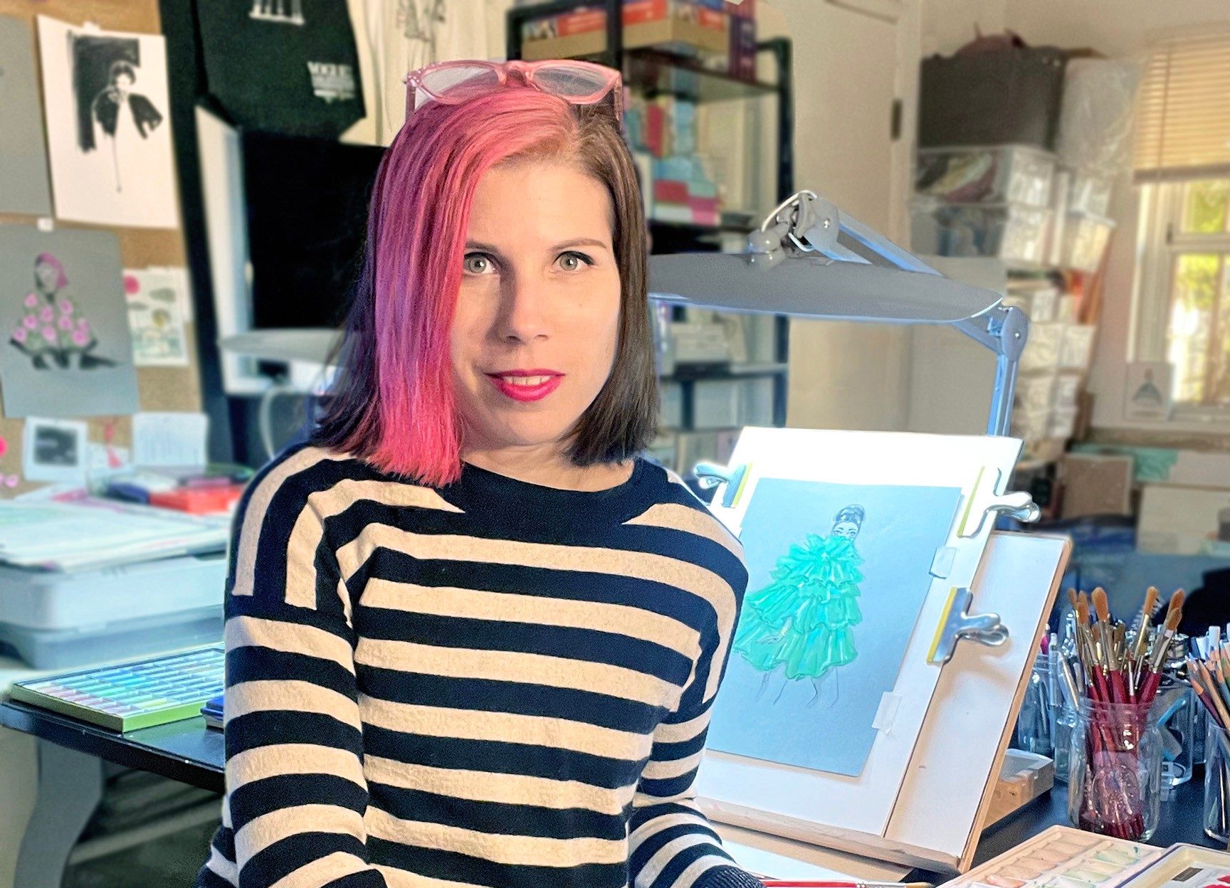 Os Melhores Serviços de Mechas nas Unidades Art Bella