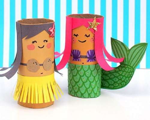 Atividades de Páscoa para Crianças: Artesanato Divertido