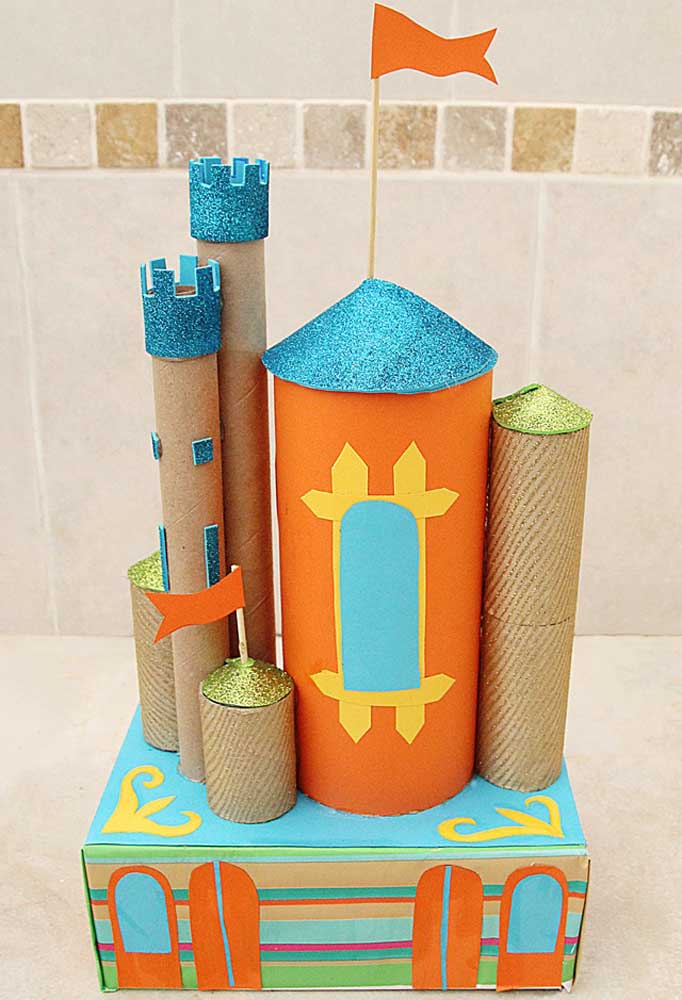 Passo a Passo: Como Fazer um Organizador de Maquiagem com Caixa de Sapato