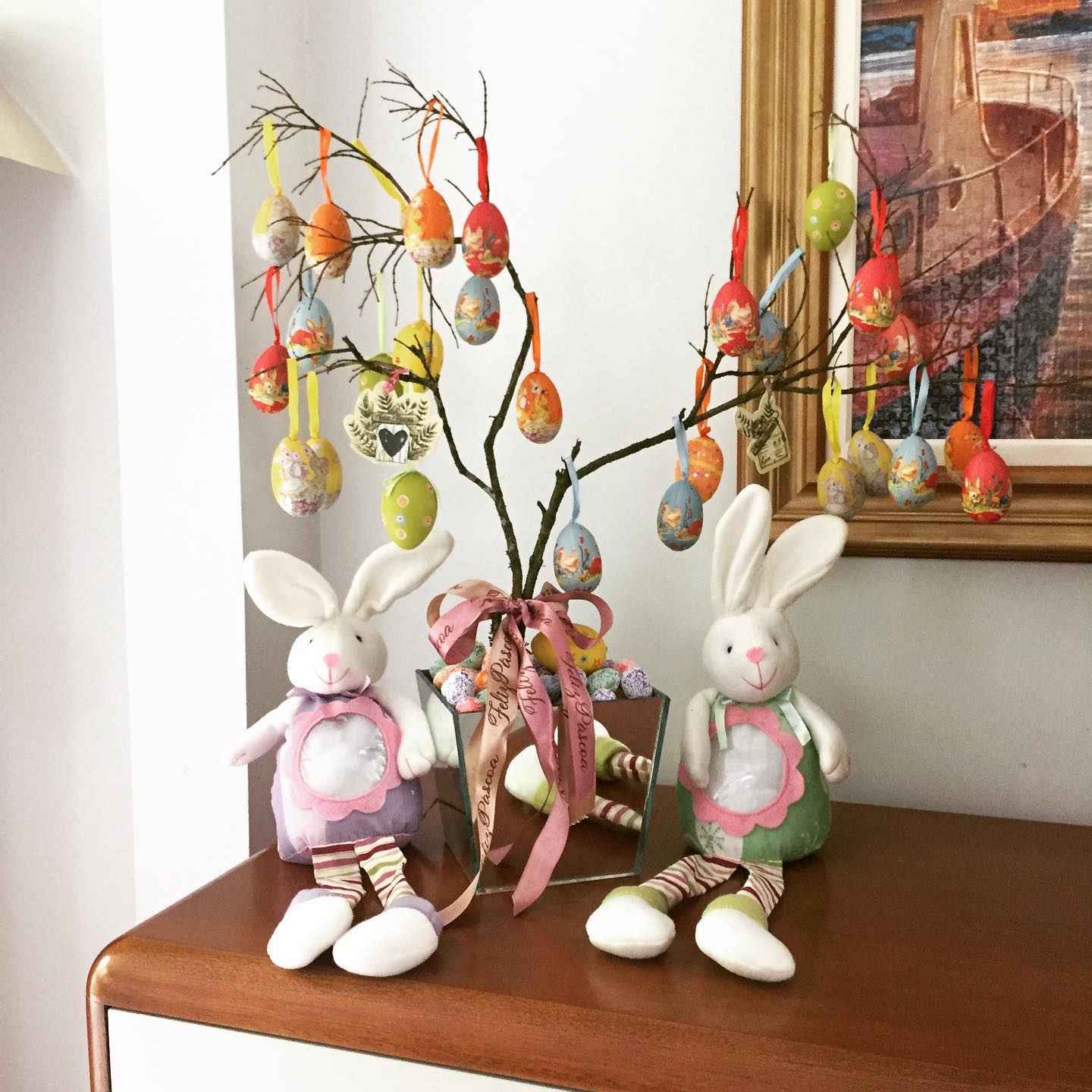 Guia Completo: Como Montar Sua Própria Osterbaum em Casa