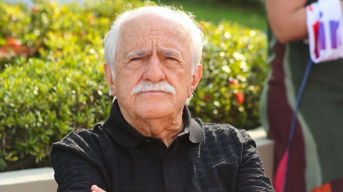 Ary Fontoura: De ator a fenômeno digital