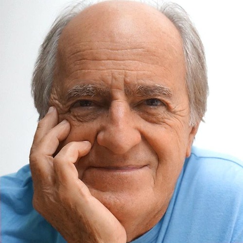 A saúde de Ary Fontoura aos 93 anos