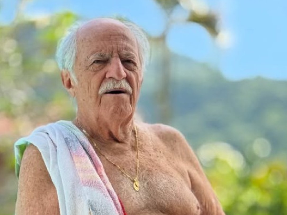 Ary Fontoura: De ator a fenômeno digital