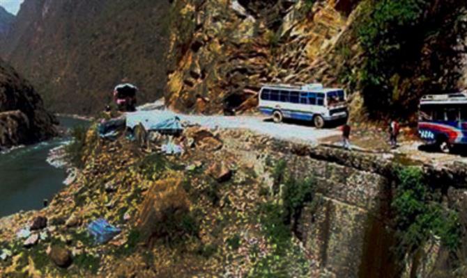 Como a Monotonia Afeta a Direção em Longas Estradas