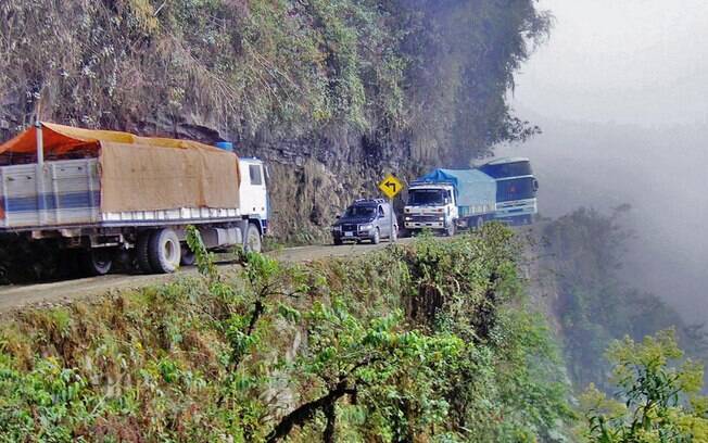 Tecnologias para Aumentar a Segurança Rodoviária