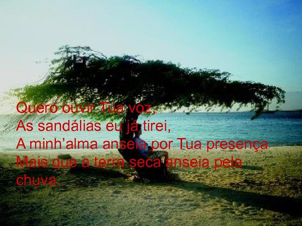 A História por Trás de 'Bendito Serei': Da Composição à Adoração