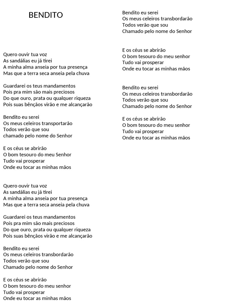 Análise Teológica: O Significado de Tirar as Sandálias na Bíblia e na Música Gospel