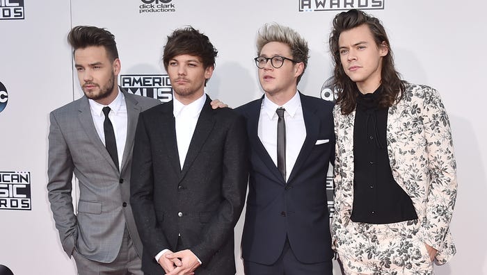 Como a Tecnologia Mudou a Forma de Reassistir Premiações Antigas como o AMA 2015