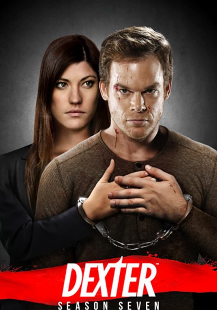 Assistir Dexter Online 7 Temporada