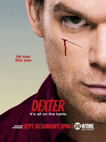 erros comuns ao procurar onde assistir Dexter temporada 7