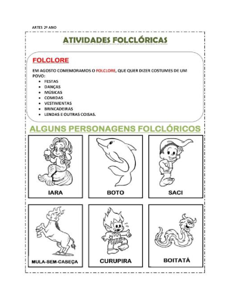 atividades criativas para o ensino fundamental 1
