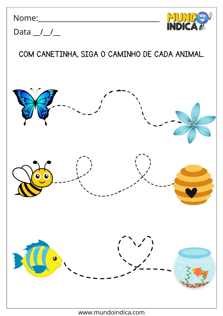desenvolvimento motor em crianças