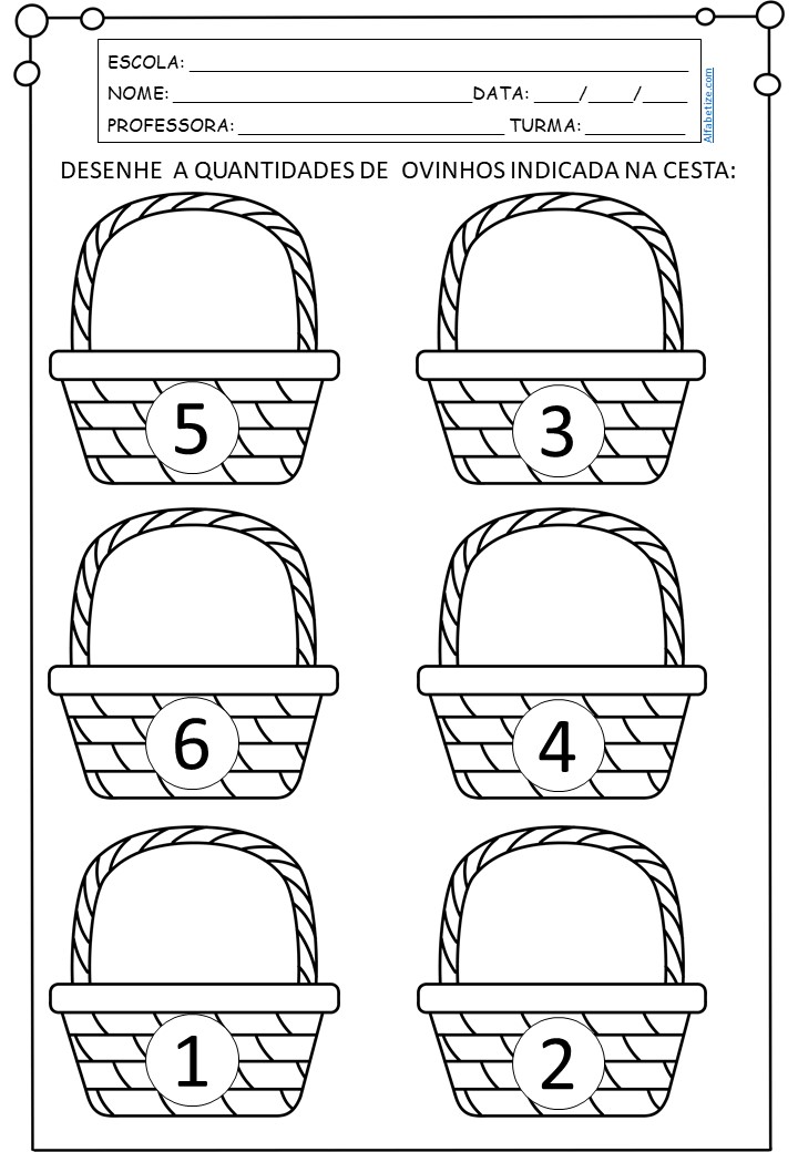 Artesanato de Páscoa Criativo com Materiais Recicláveis
