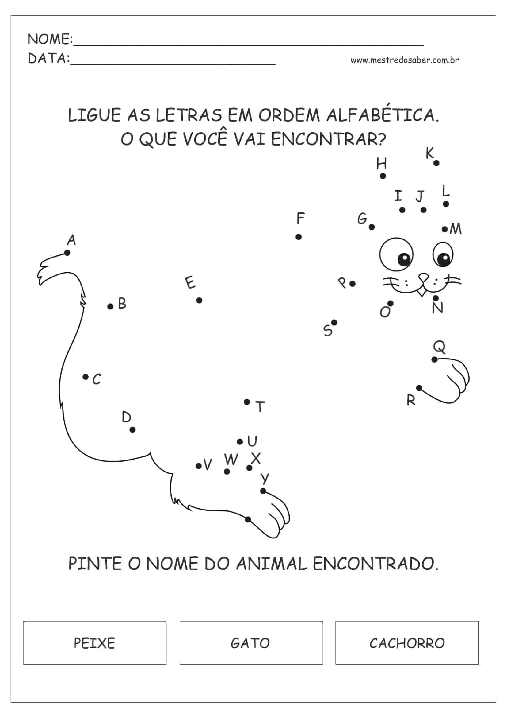 atividades de história 1 ano para imprimir