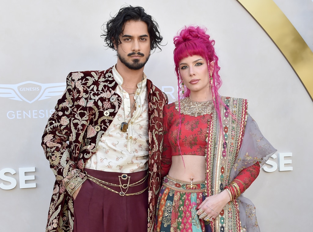 Os Relacionamentos Marcantes de Avan Jogia